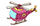 helikopter - ikona