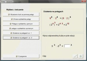 Zrzut ekranu