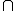 \cap
