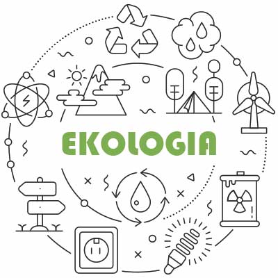 Ekologia