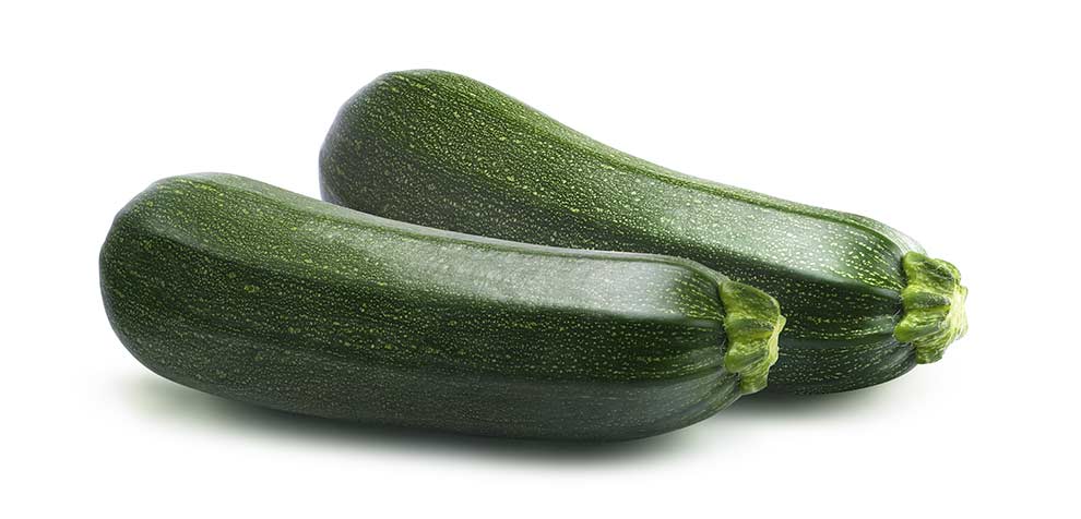 cukinia (Cucurbita pepo var. giromontiina)