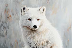 Lis polarny