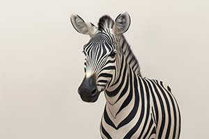 Zebra Grevy'ego