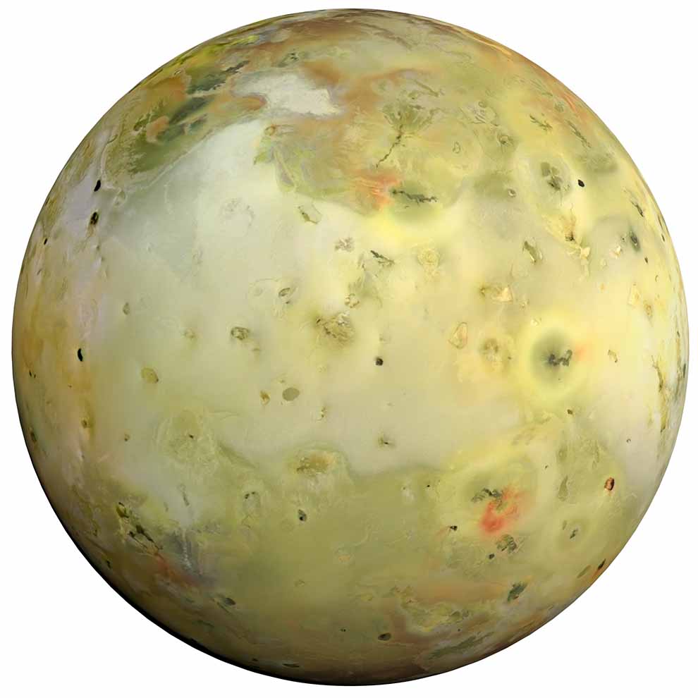 Io (księżyc Jowisza)