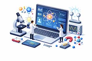 Wirtualne laboratorium