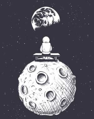 © Galacticus - stock.adobe.com Astronomia