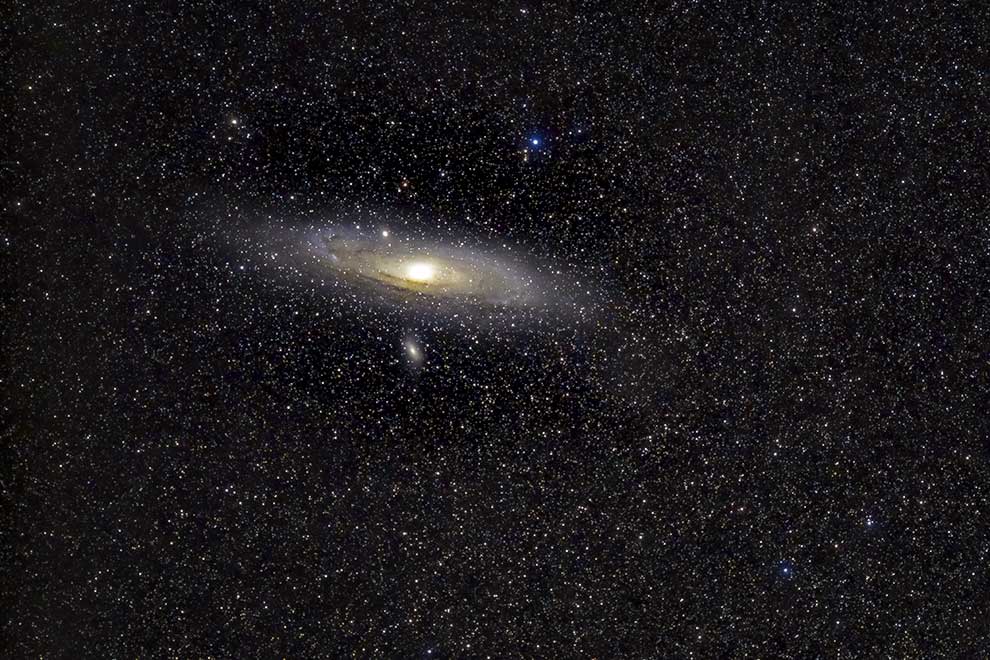 Andromeda