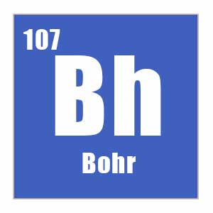 Bohr