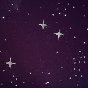 Dlaczego gwiazdy migoczą?