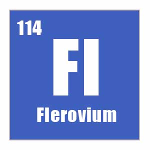 Flerovium