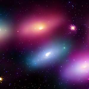 Ile jest galaktyk we Wszechświecie?
