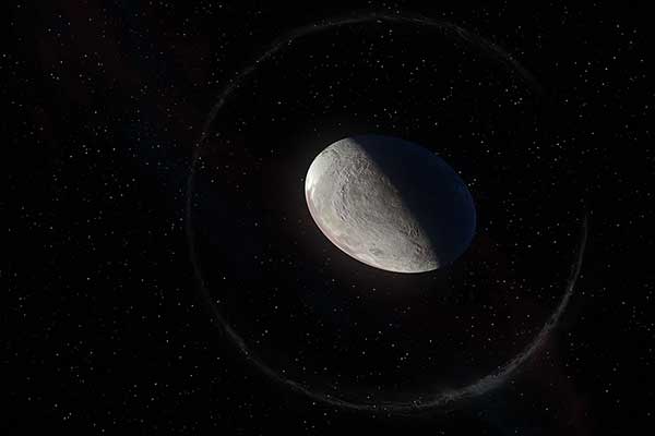 Haumea