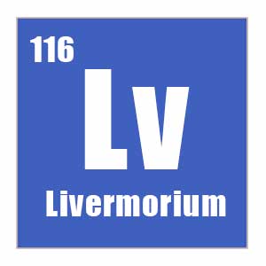 Livermorium