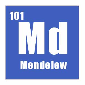 Mendelew