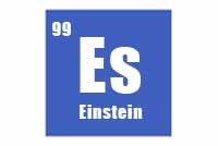 einstein