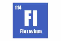 Flerovium