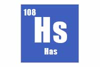 Has