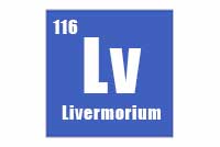 Livermorium