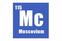 Moscovium