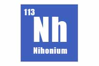Nihonium