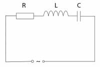obwód RLC