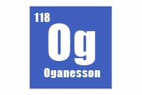 oganesson