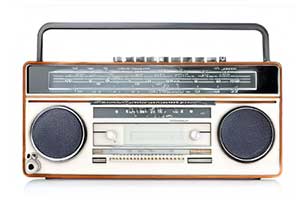 Dlaczego radio szumi?