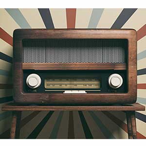 Dlaczego radio szumi?