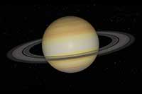Saturn