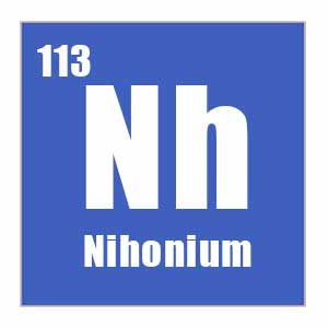 Nihonium