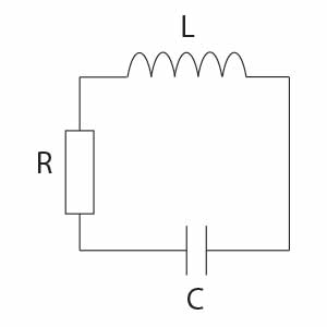 obwód rezonansowy