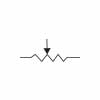 symbol potencjometra 2