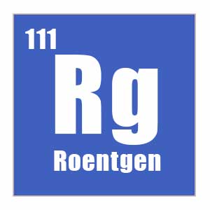 Roentgen