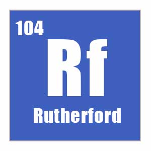 Rutherford