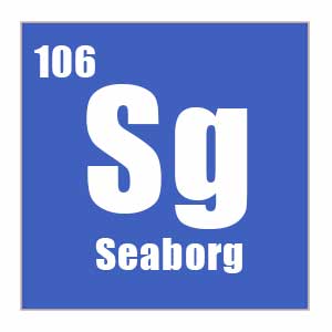 Seaborg