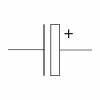 symbol kondensatora 3