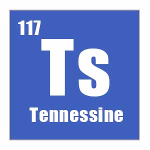 Tennessine