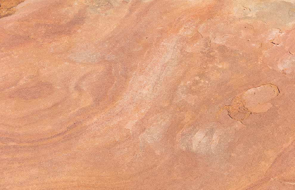 Czerwony piaskowiec