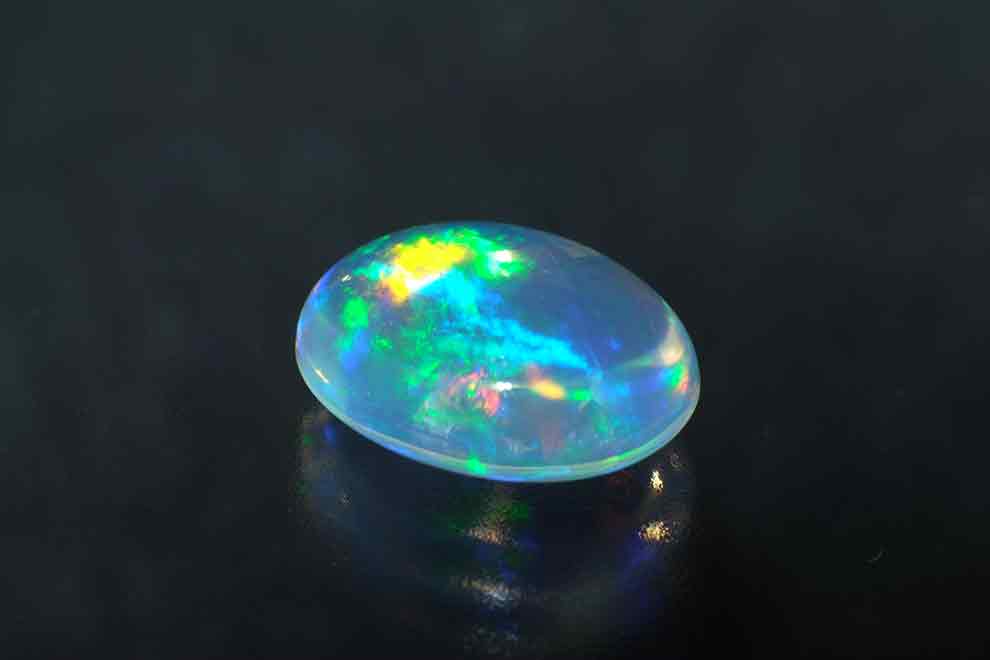 opal wodny