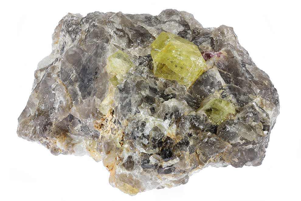 rhodizyt