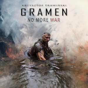 GRAMEN - No more war