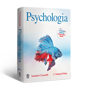 Psychologia