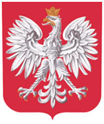 godło Polski godło