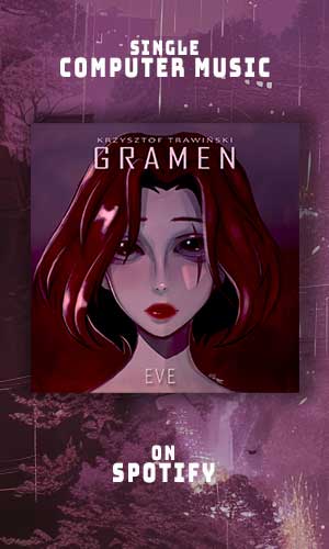 GRAMEN - Eve