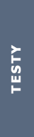 Testy