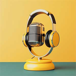 Podcasty © AI