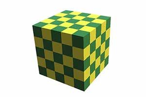 quiz - Objętość — quiz