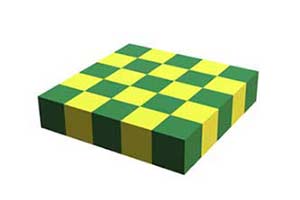 quiz - Druga potęga — quiz