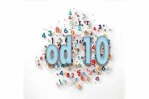 quiz - Ile odjąć od 10? — quiz