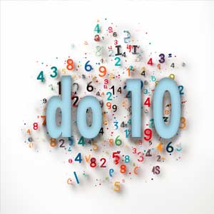 quiz - Ile brakuje do 10? — quiz